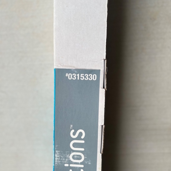 New Rust Finish Lonestar Drapery Rod - Picture 4 of 4